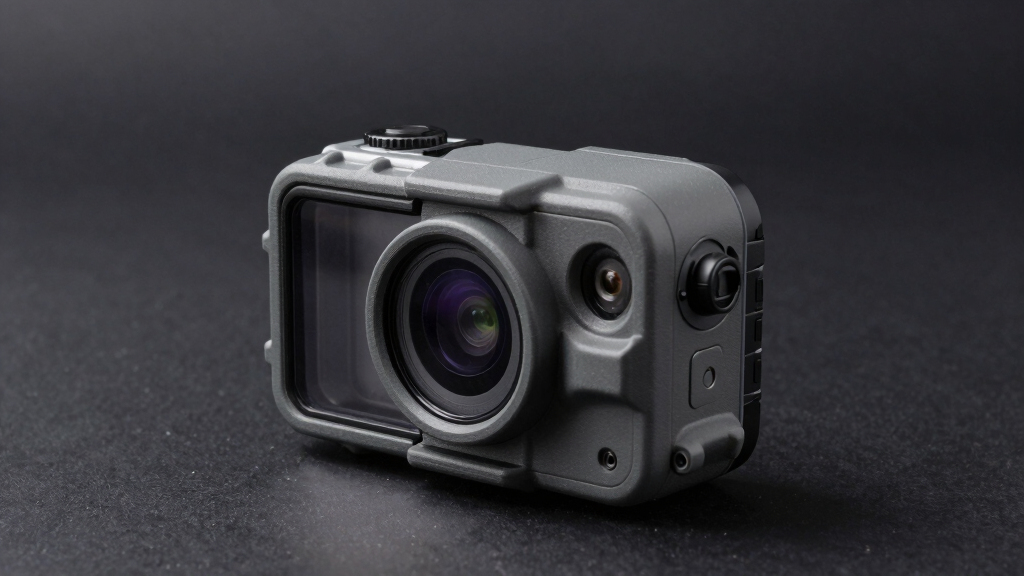 best weatherproof camera housing for outdoor ghost hunts