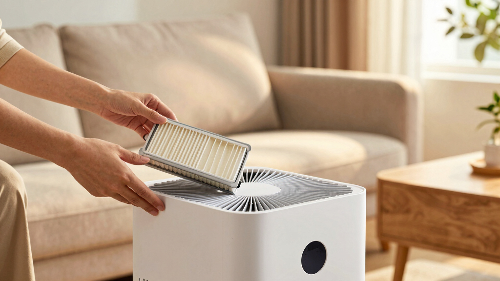 best for families replacement air purifier filter