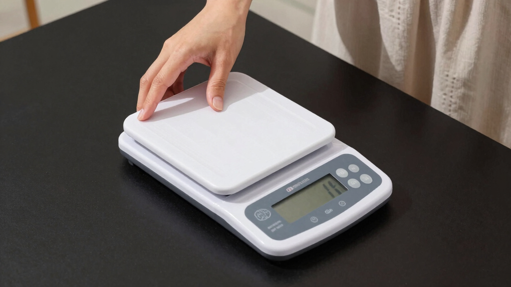 best shipping scale for small business