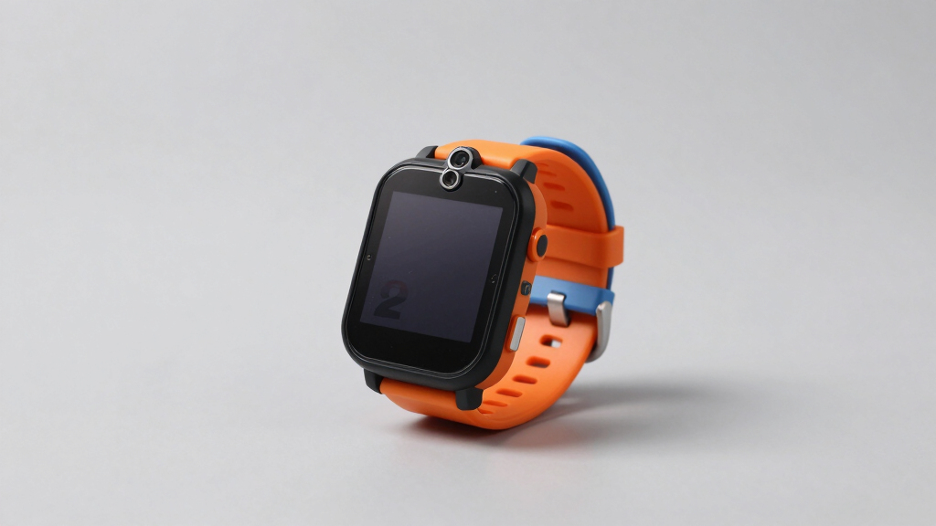 best GPS smartwatch for kids