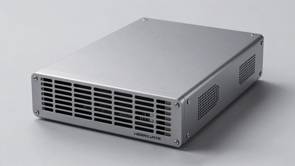 best server power supply
