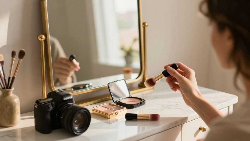 best premium vanity and mirror gifts