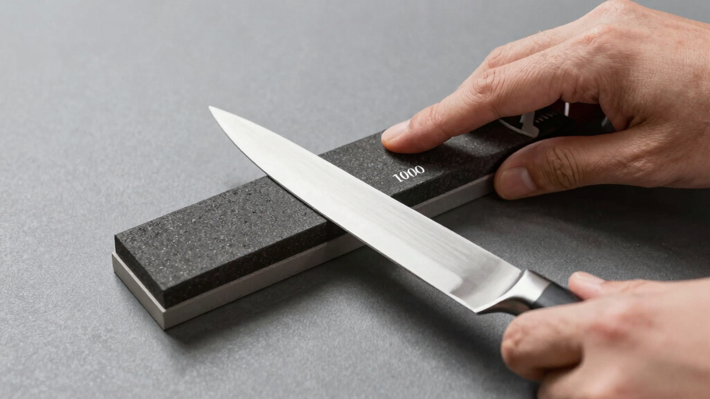 best 1000 6000 whetstone combo