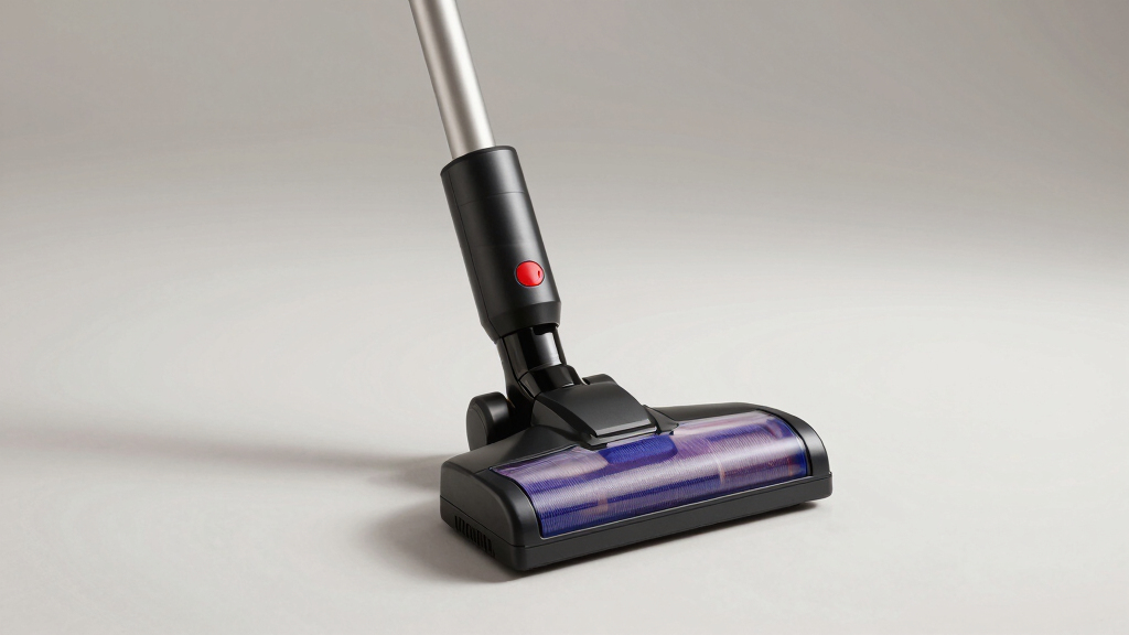 best cordless stick vacuum for allergies