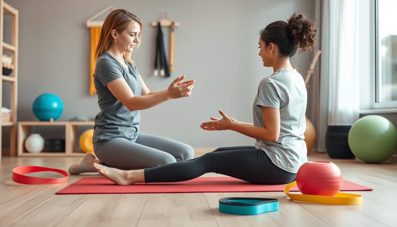 Top Physiotherapy Techniques for Hand Pain Relief