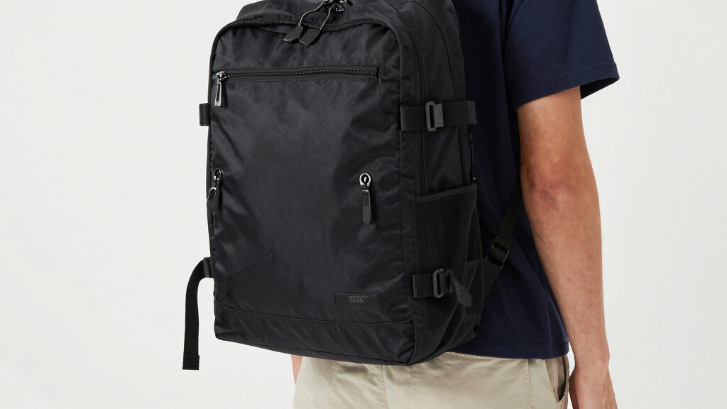 best daypack for europe sightseeing