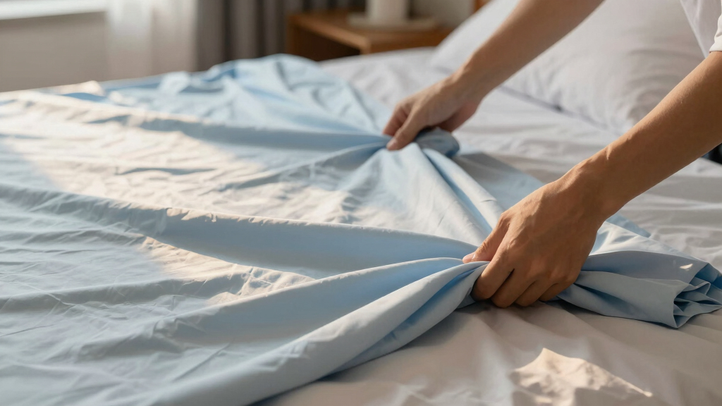 best cooling sheet set