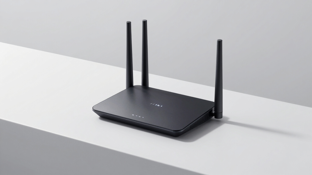 best wifi 7 router for smart home