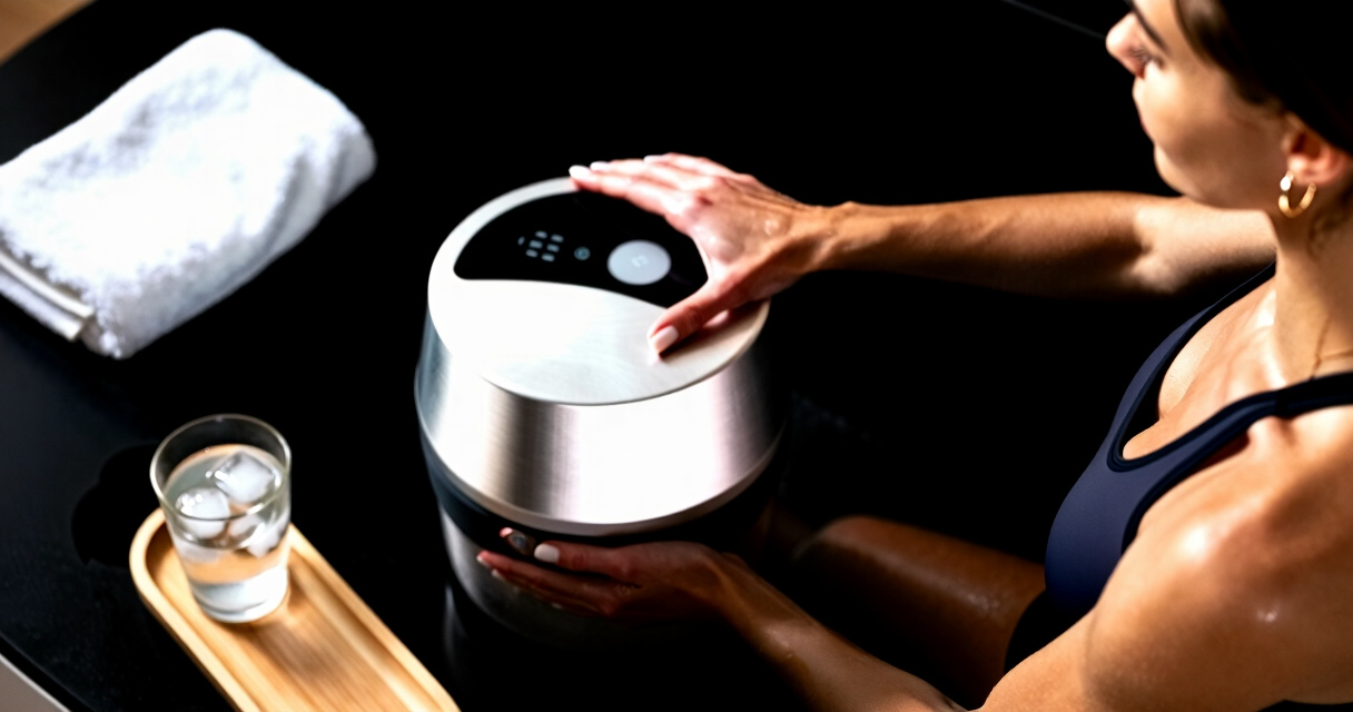 best cold plunge water chiller