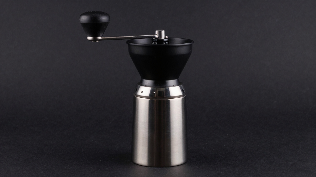 best commercial espresso grinder