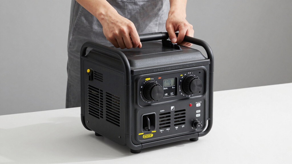 best generators for home medical equipment