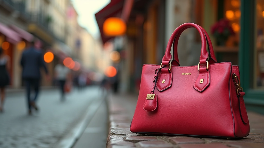 Are Replica Handbags Worth Buying or a Legal Risk?