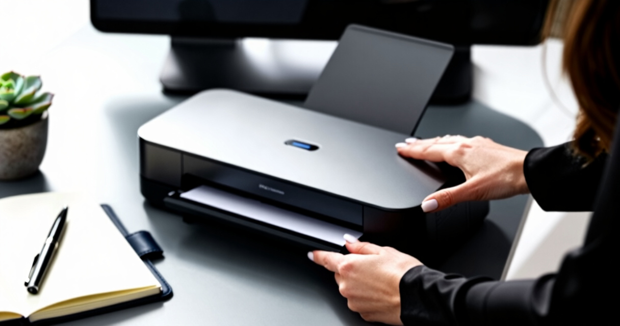 best document scanners for home offices