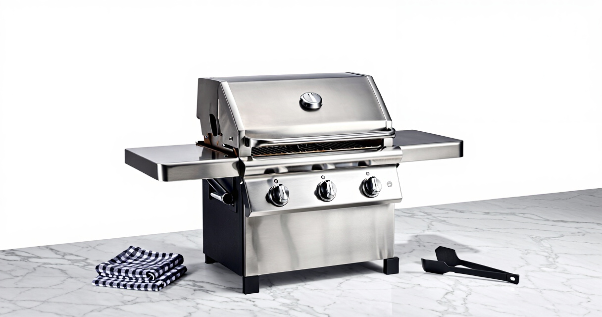 best gas grills