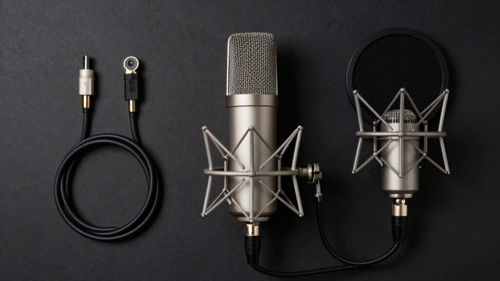 best studio microphone bundle