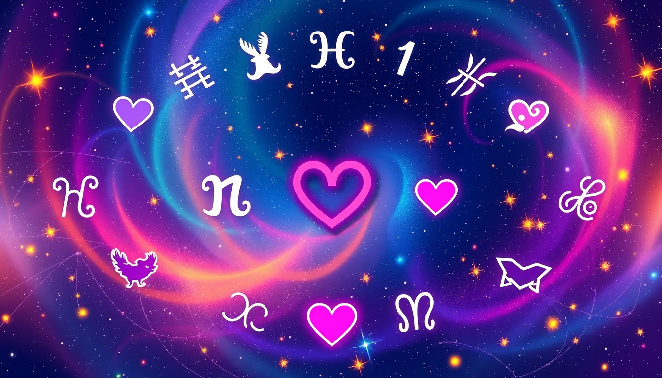 Unlocking Love: 2026 Relationship Trends According to Your Zodiac Sign