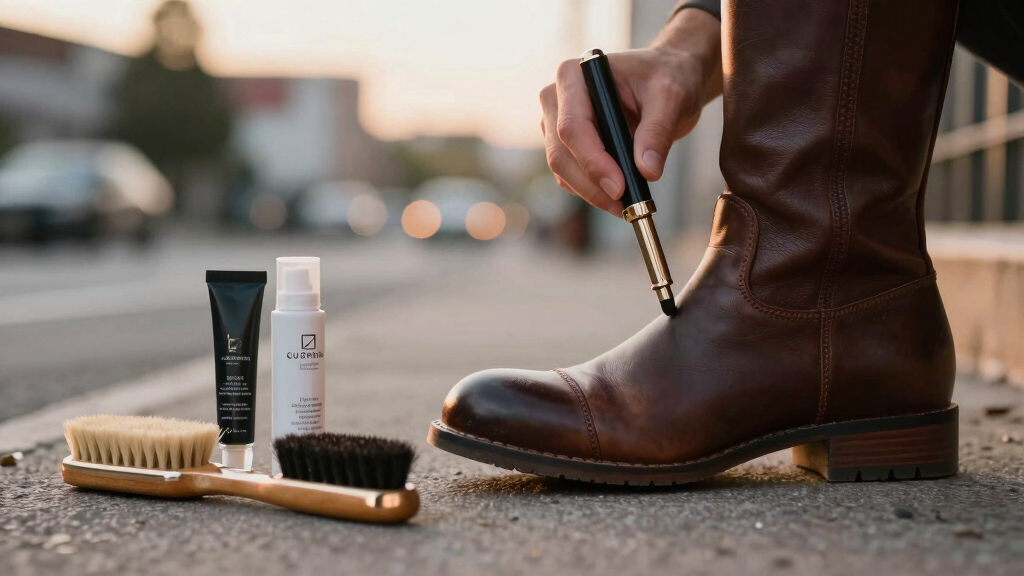 best luxury boot care kits