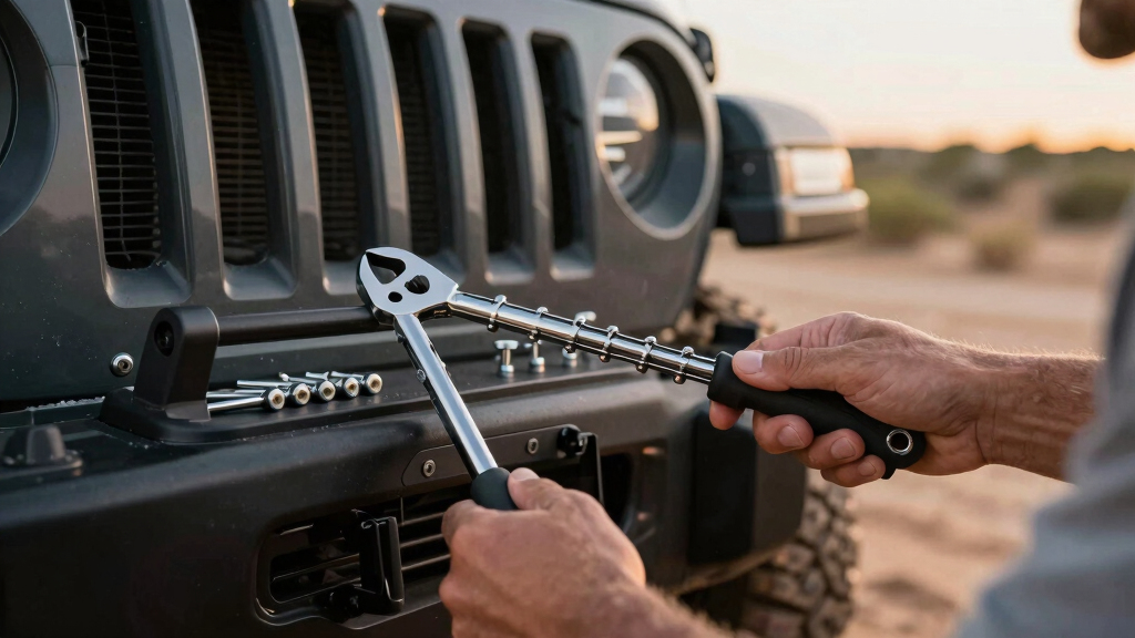 best premium chain tool and rivet kit
