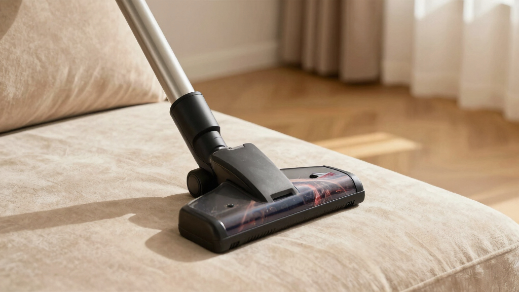 best HEPA vacuum for pet hair