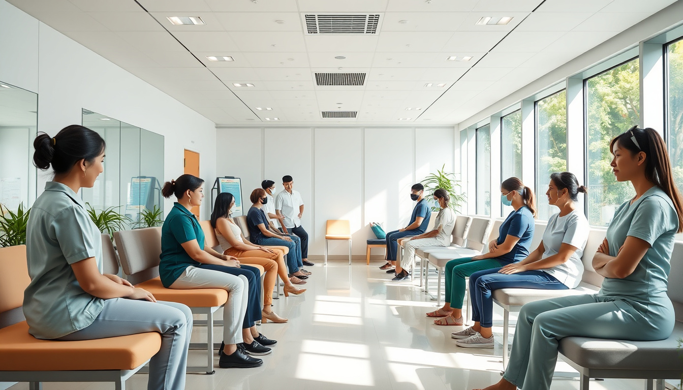 Discover the Best Physio for Posture Pain in Singapore: Your Ultimate Guide to Relief