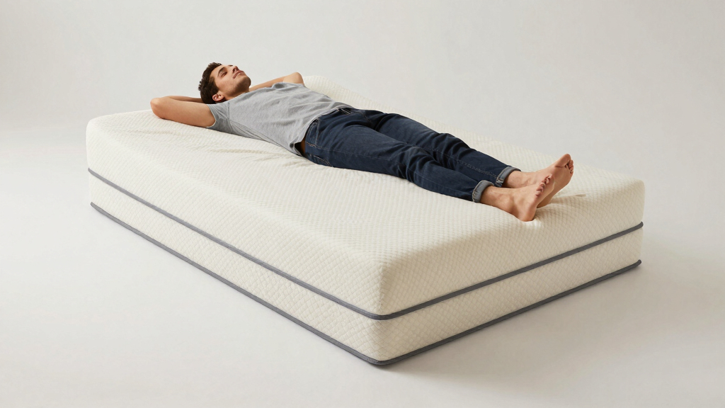 best california king memory foam mattress for couples