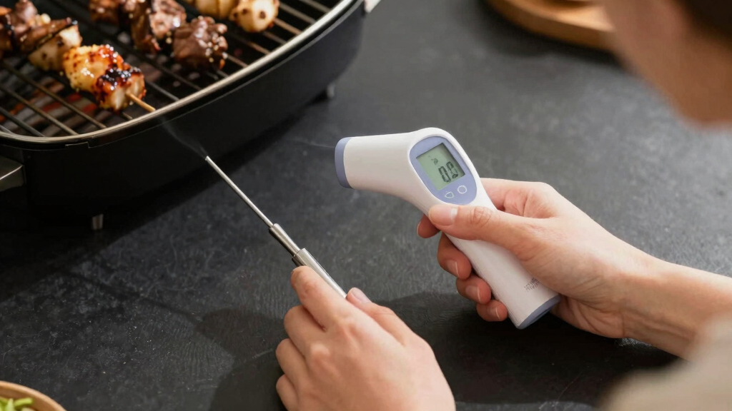 best smart thermometer for smoker and grill