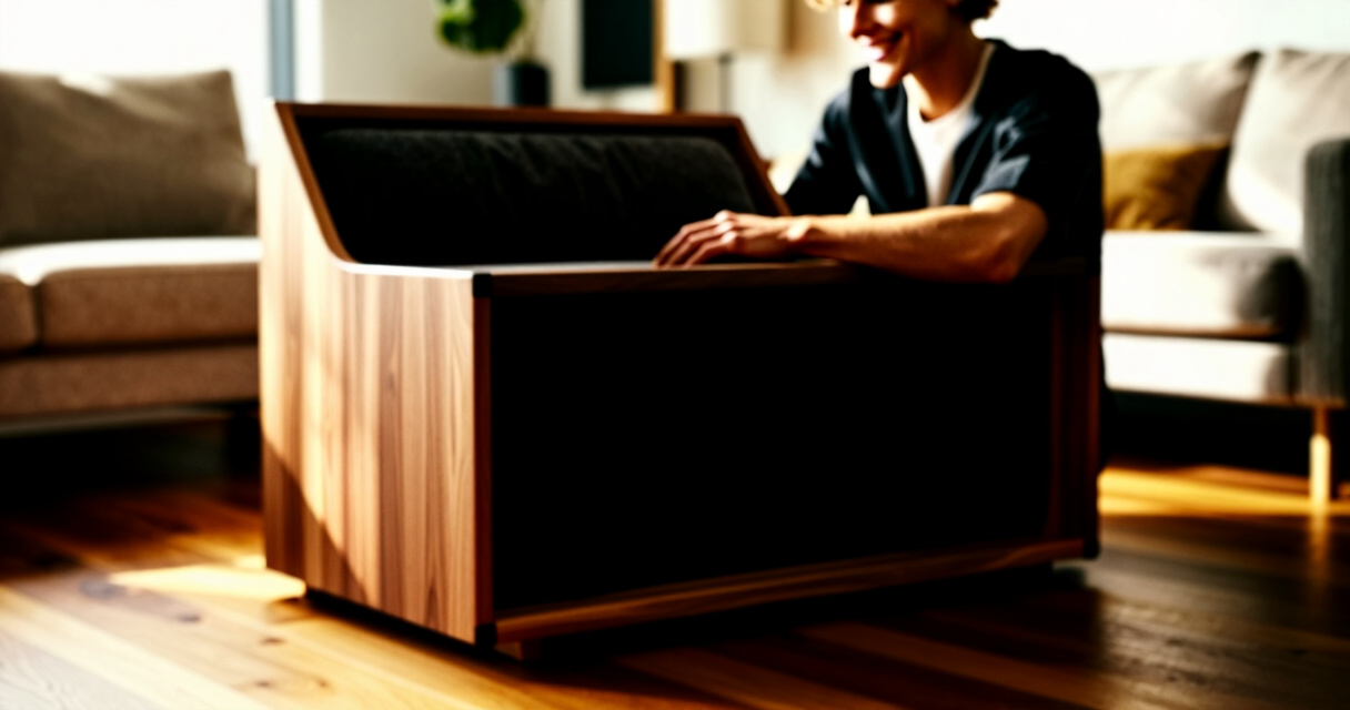 best dog crate furniture
