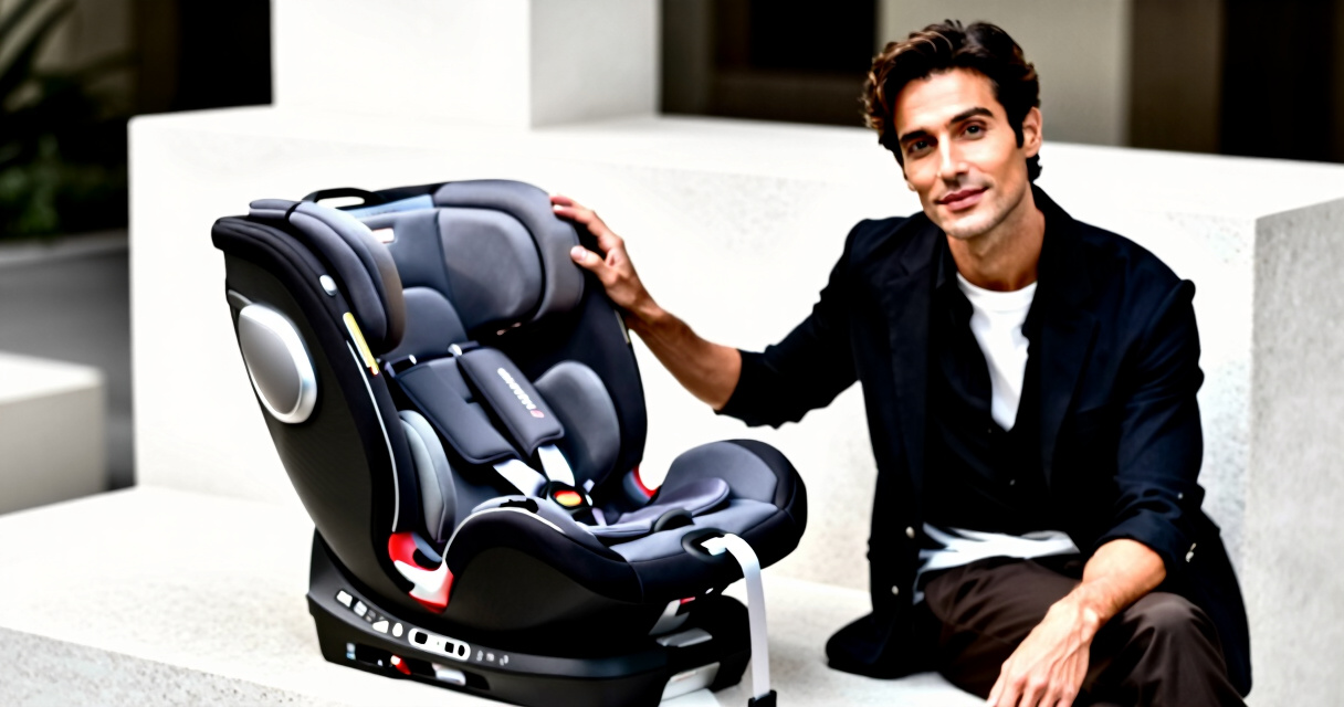 best convertible car seats premium