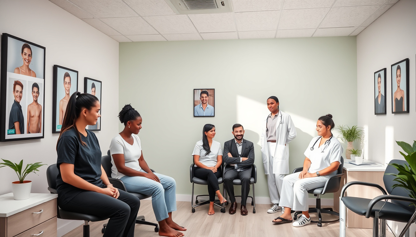 Patient Testimonials: Success Stories in Scoliosis Management