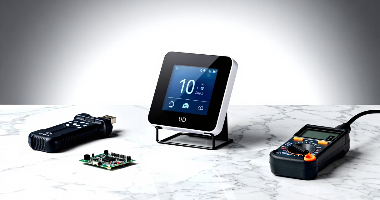 12 Best Smart Thermostat for IOT Testing in 2026 27 best smart thermostat for iot testing