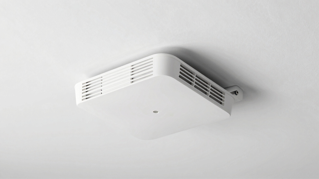 best ceiling mount access point