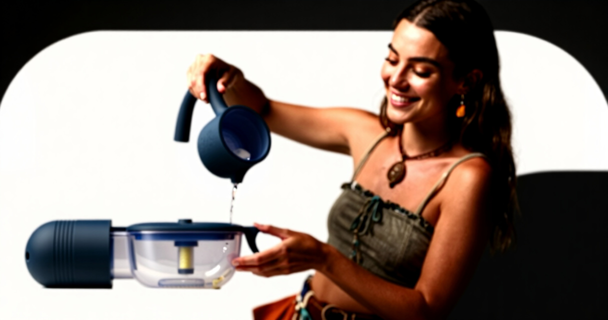 best gravity water filter for festivals