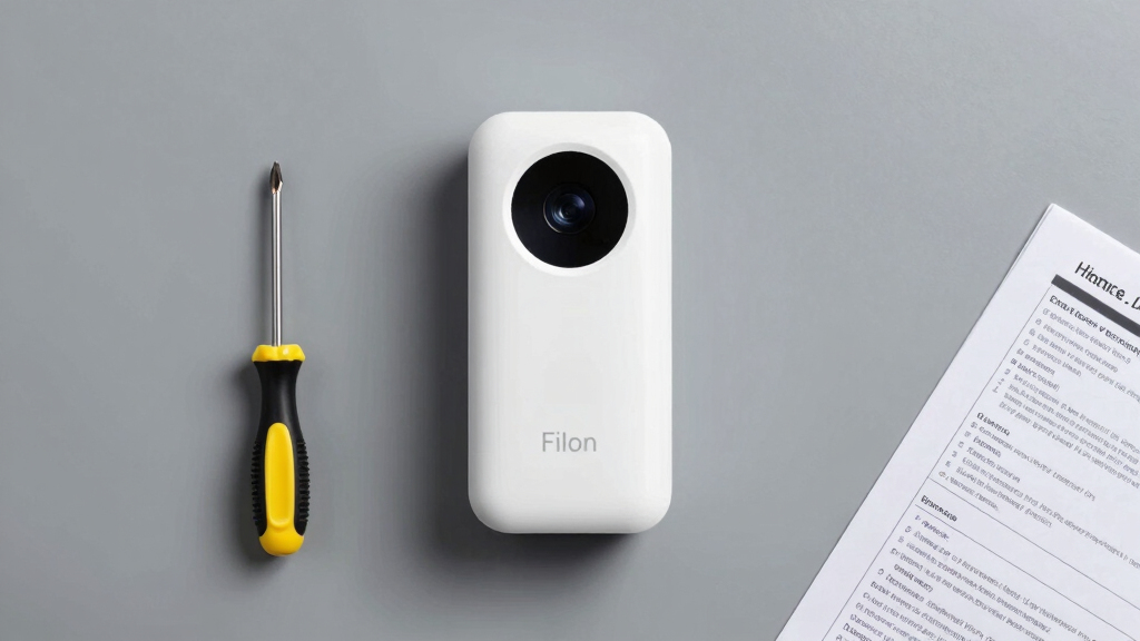 best battery video doorbell with long battery life