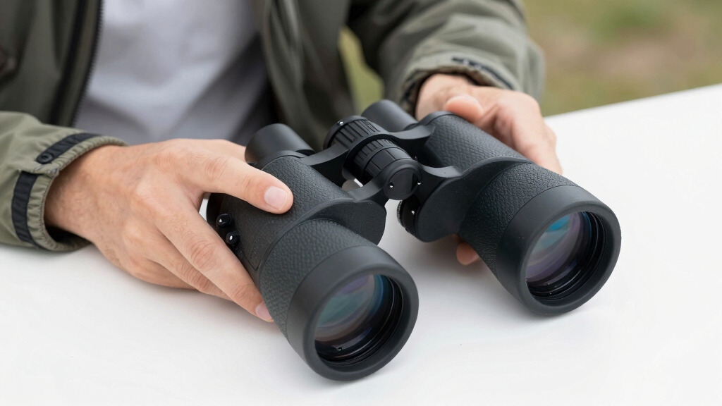 range binoculars premium