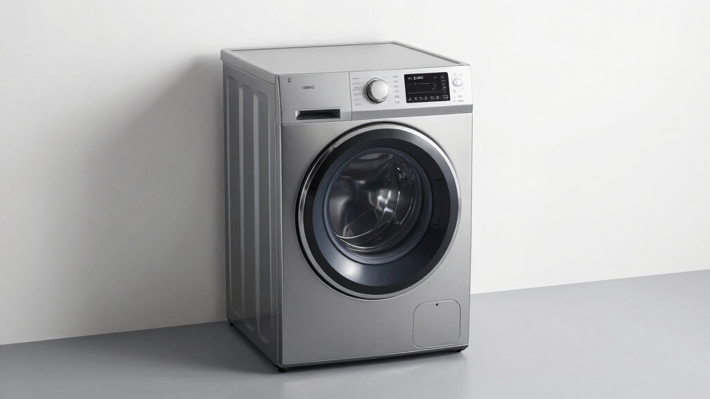 best smart washers and dryers over $500