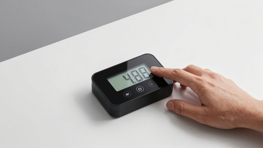 best smart humidity sensor