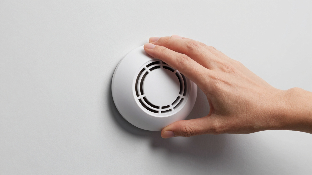 best smoke detector for studio