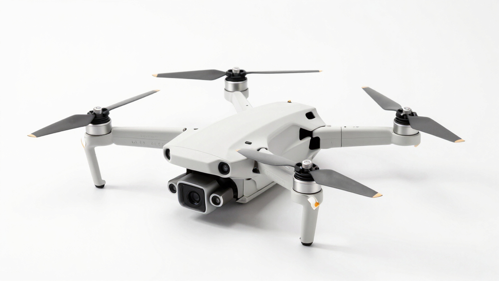 best drone for beginners