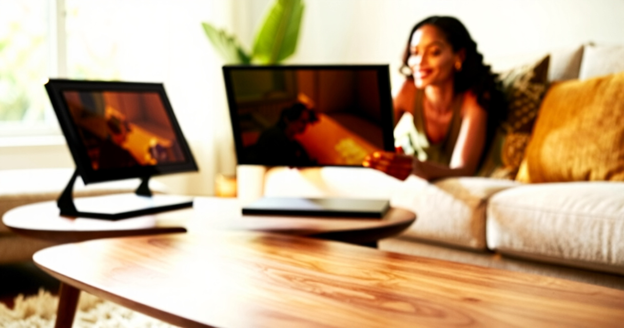 best digital photo frames premium