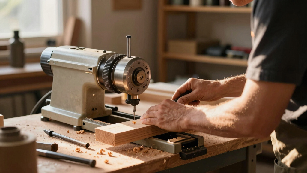 best variable speed wood lathe