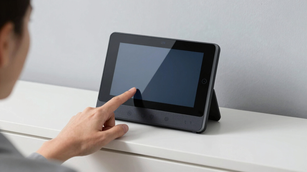 best smart intercom system