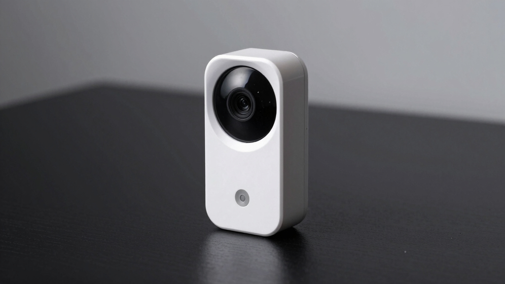 best smart doorbell camera for apparition reports