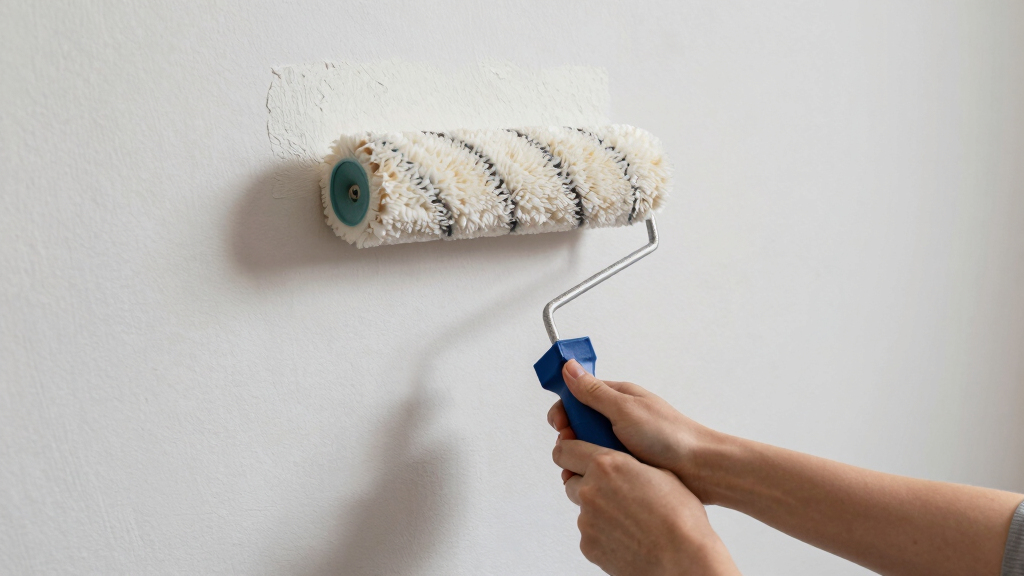 best pro paint roller system