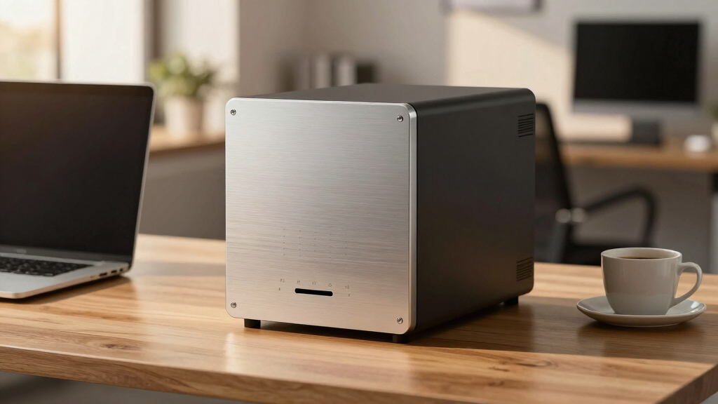 best direct attached storage enclosure