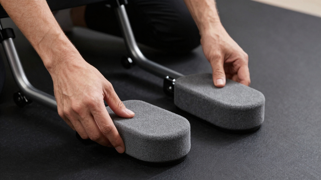 best leg supports for recliners