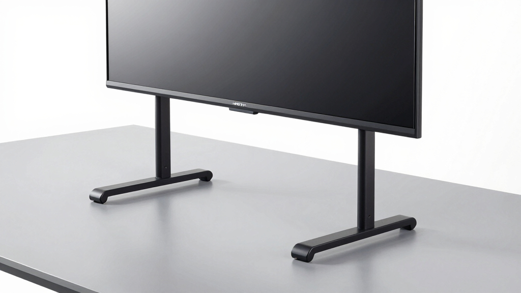 best motorized tv lift stand conference room