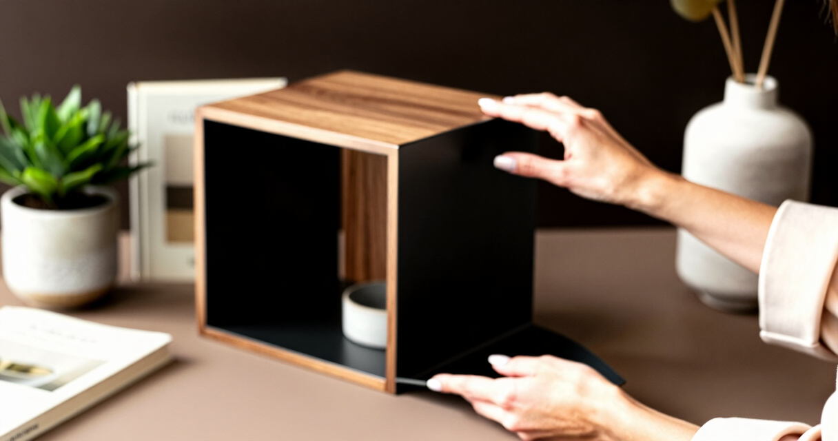 best cube storage bookshelf