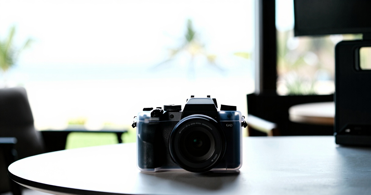 best protective hard case for camera gear