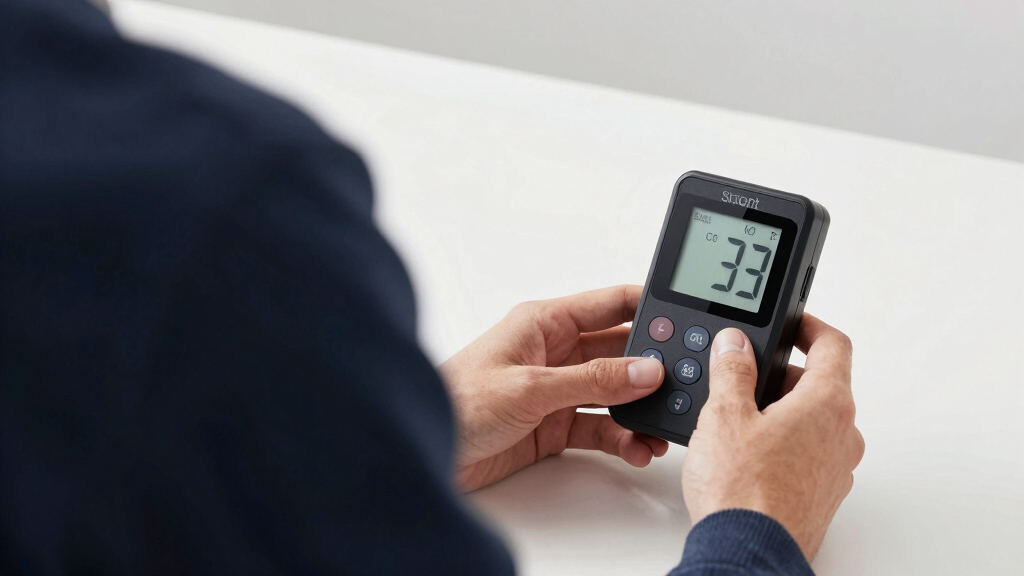 best smart co2 monitor