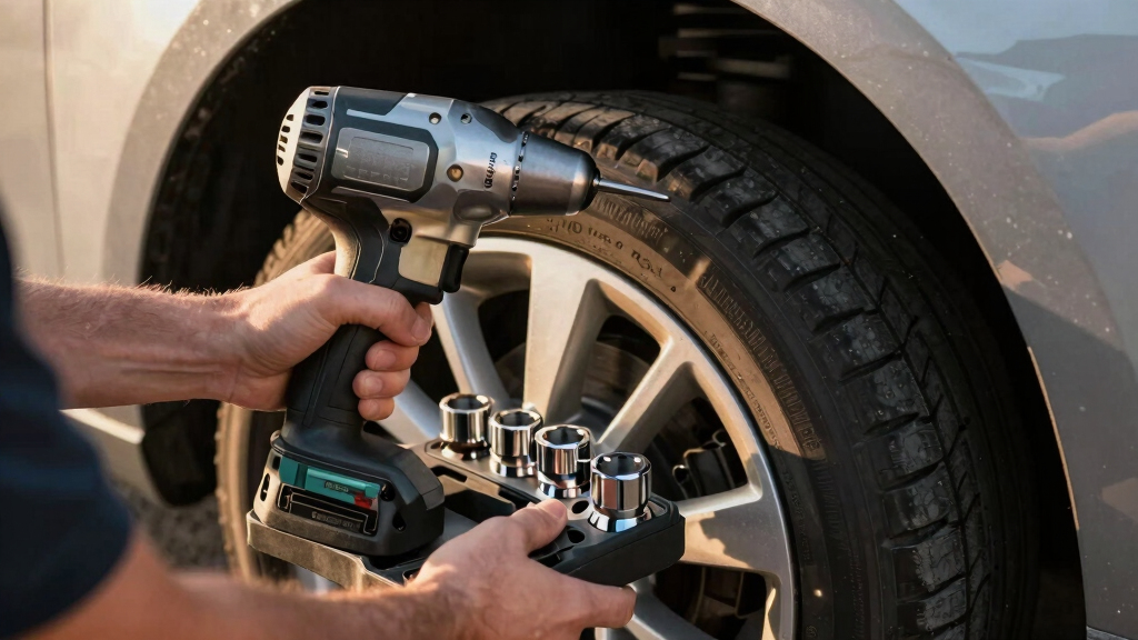 best compact impact socket set